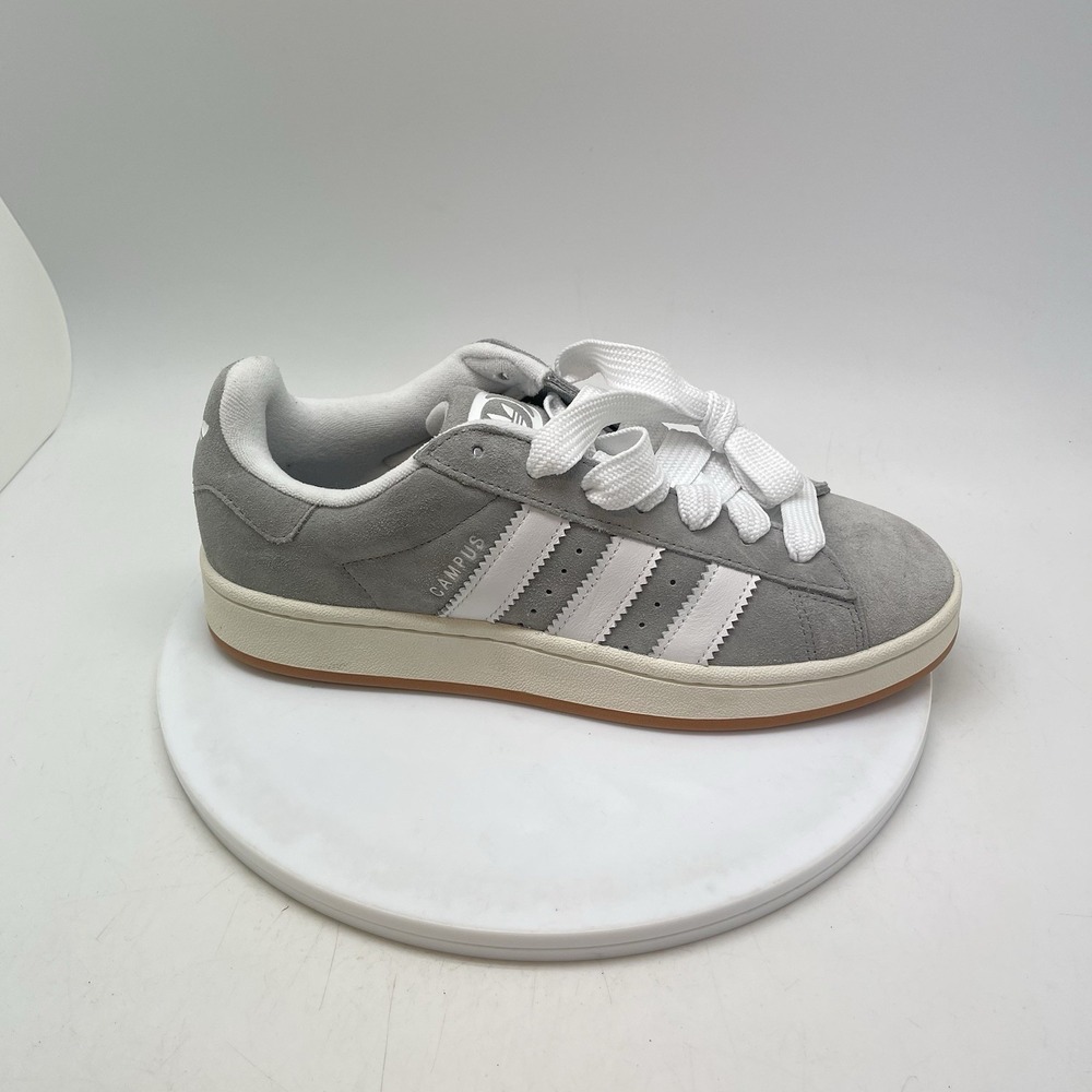 Adidas Campus 00s Sneakers Mens 8.5 Gray Suede HQ8707 RIGHT SHOE ONLY AMPUTEE*